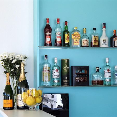 Blizz Boutique Hotel Marbella Zewnętrze zdjęcie