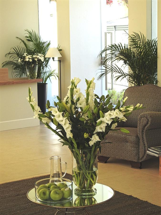 Blizz Boutique Hotel Marbella Zewnętrze zdjęcie
