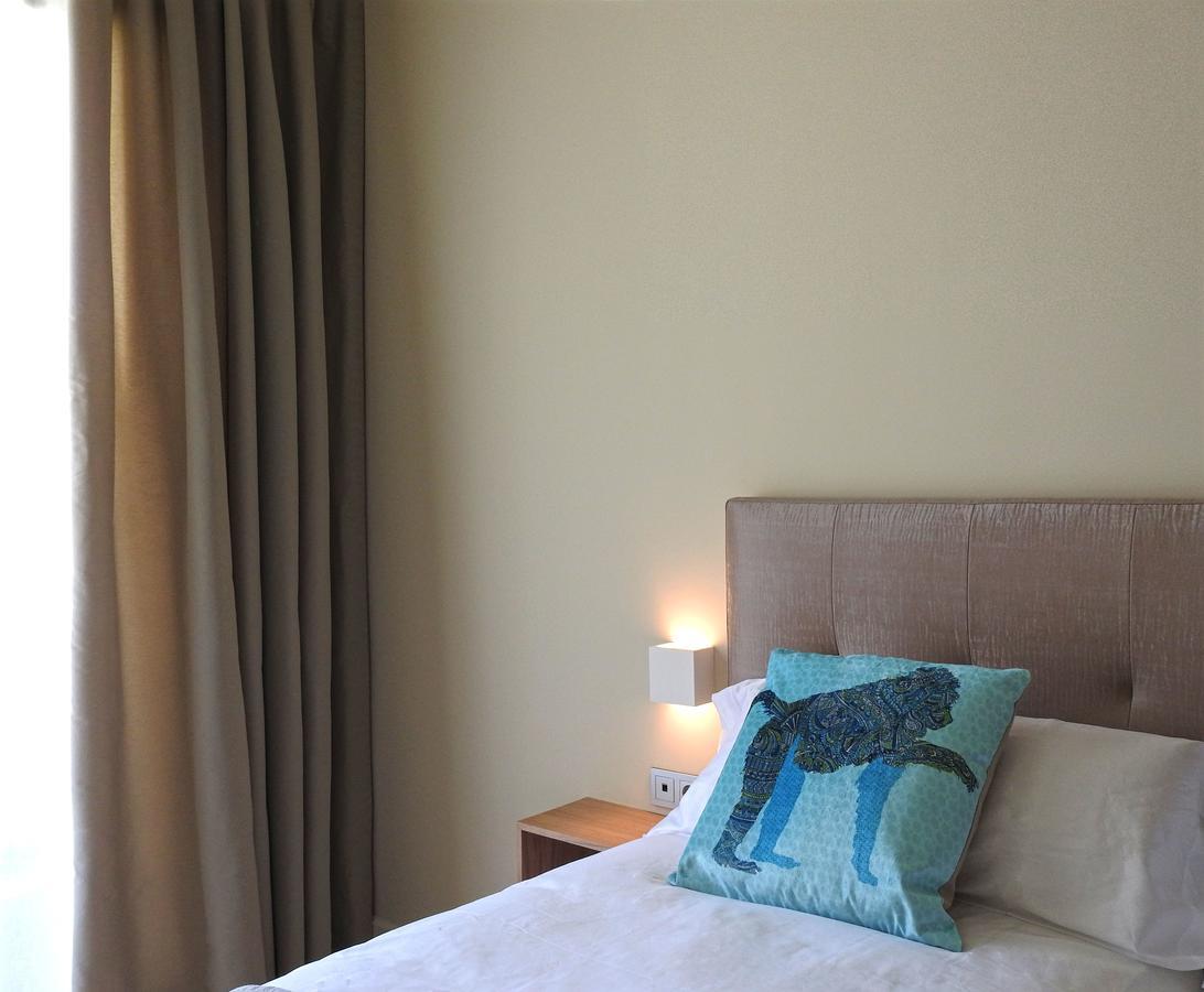 Blizz Boutique Hotel Marbella Zewnętrze zdjęcie
