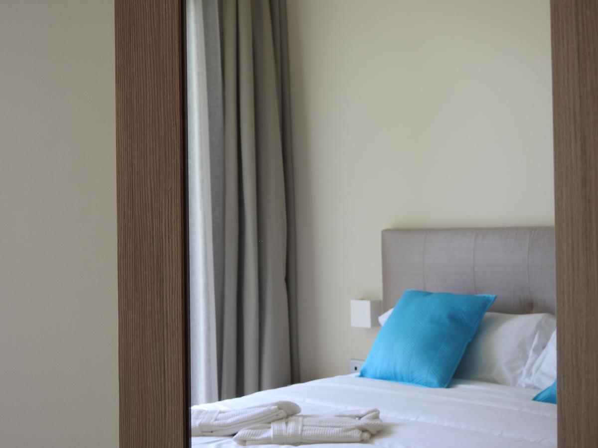 Blizz Boutique Hotel Marbella Zewnętrze zdjęcie