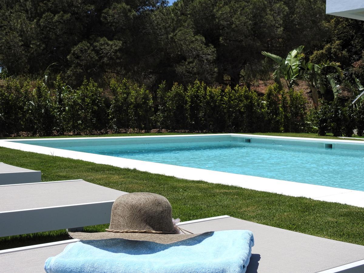 Blizz Boutique Hotel Marbella Zewnętrze zdjęcie