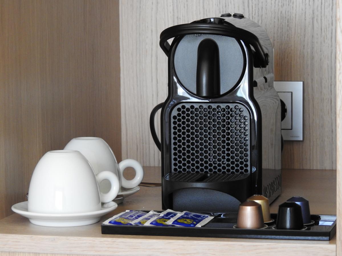 Blizz Boutique Hotel Marbella Zewnętrze zdjęcie