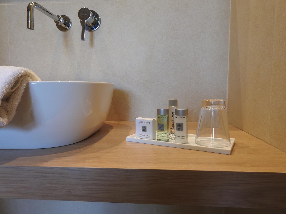 Blizz Boutique Hotel Marbella Zewnętrze zdjęcie
