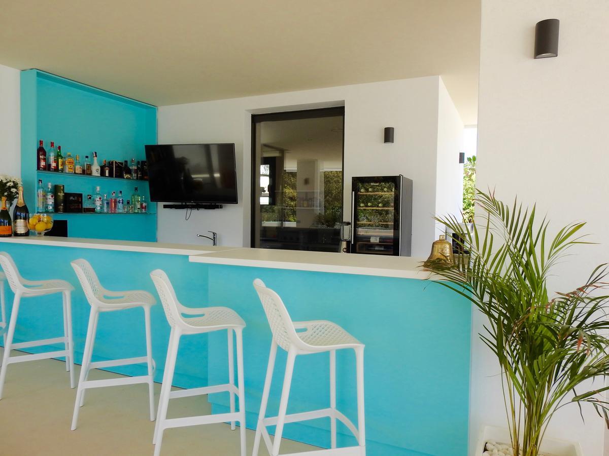 Blizz Boutique Hotel Marbella Zewnętrze zdjęcie
