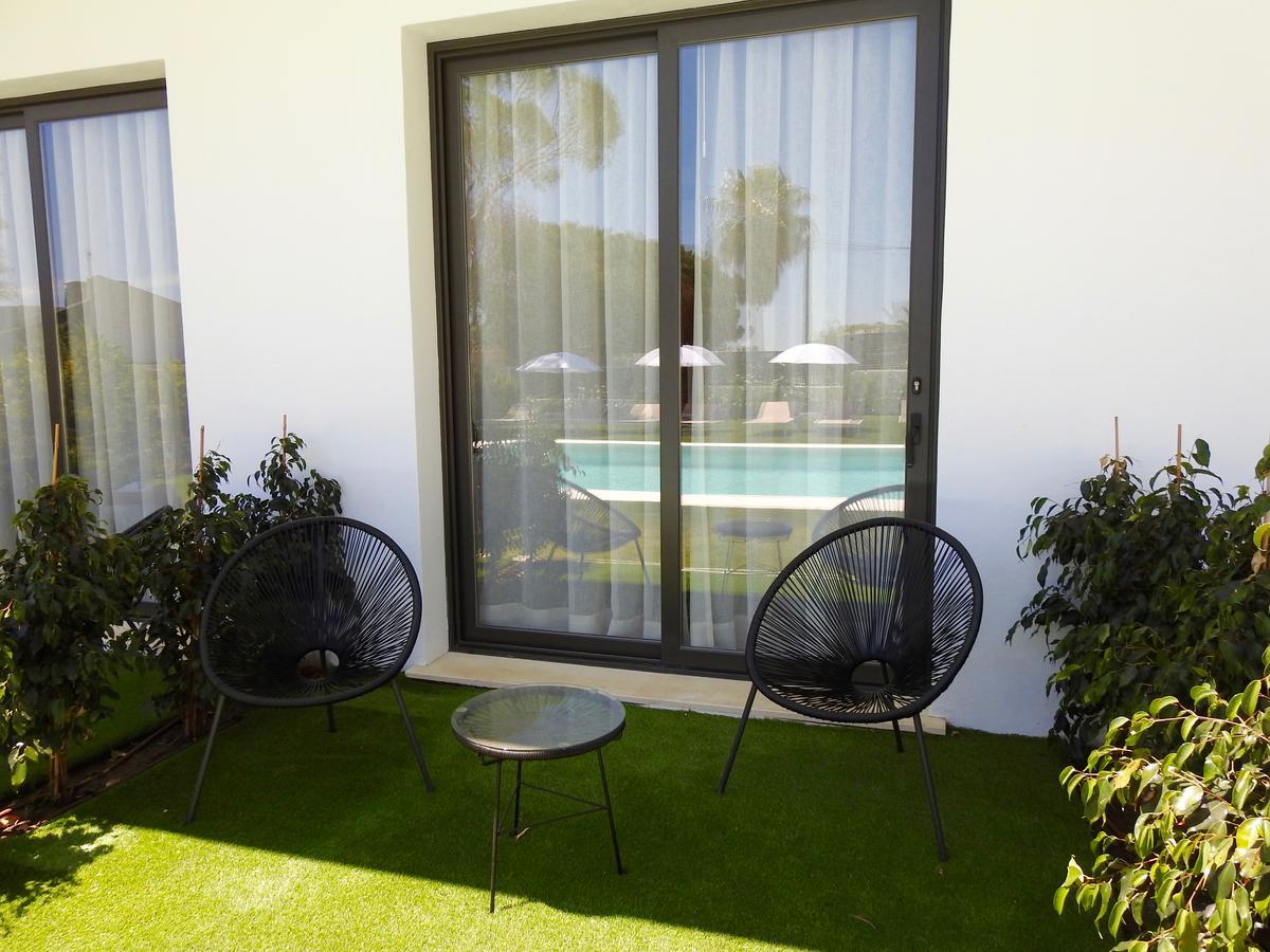 Blizz Boutique Hotel Marbella Zewnętrze zdjęcie