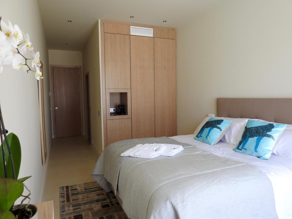 Blizz Boutique Hotel Marbella Zewnętrze zdjęcie