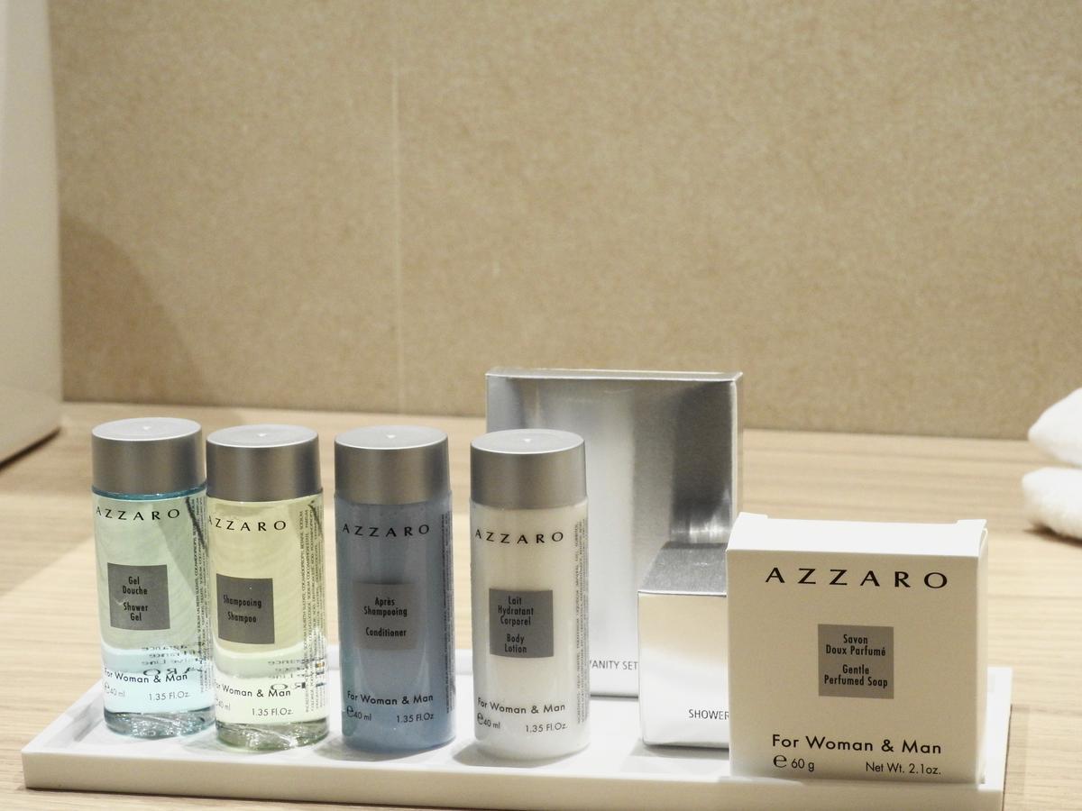 Blizz Boutique Hotel Marbella Zewnętrze zdjęcie