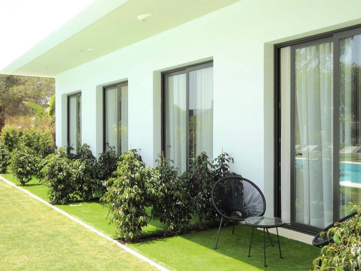 Blizz Boutique Hotel Marbella Zewnętrze zdjęcie
